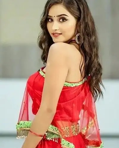 Escort In Theni